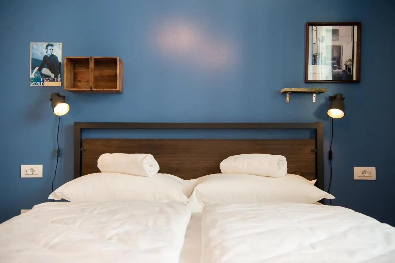 Wombats Hostel Venice Mestre