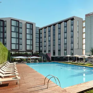 Ξενοδοχείο Hilton Garden Venice, Μέστρε