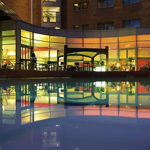 Ξενοδοχείο Novotel Venezia Castellana, Μέστρε